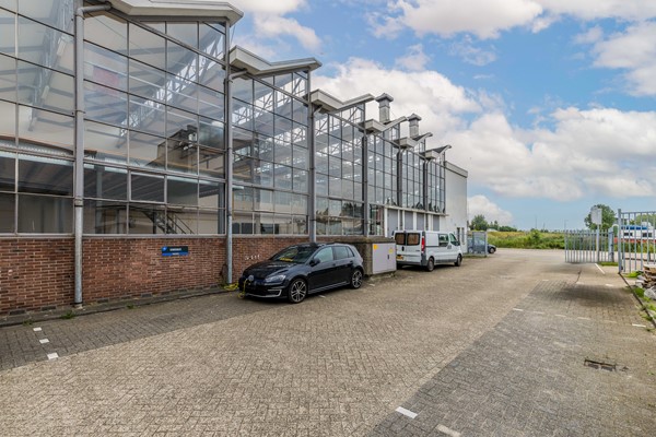 Medium property photo - Overschieseweg 34, 3044 EE Rotterdam